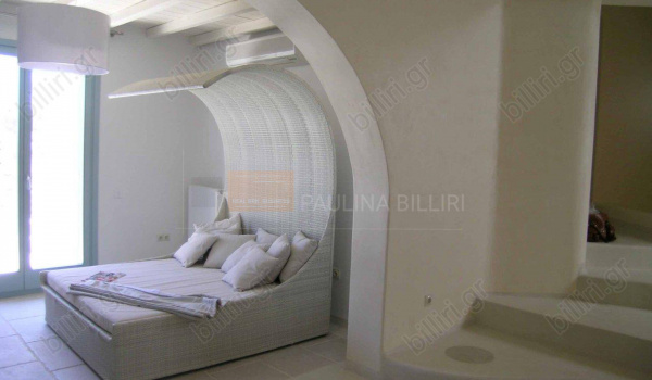 Yπνοδωμάτιο - Bedroom